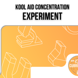 Lab activity kool aid concentration answers