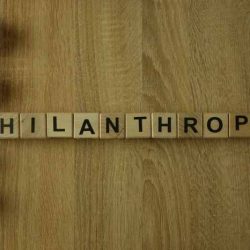 Questions to ask for philanthropy round