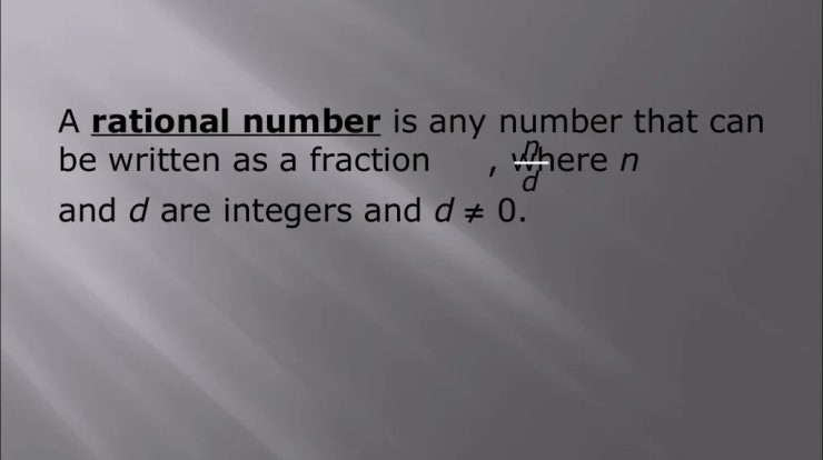 Is 246/579 a rational number